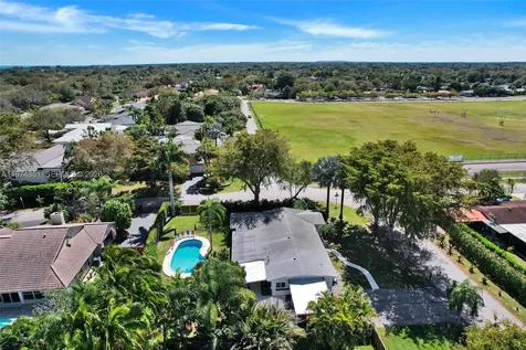 Palmetto Bay FL 33157