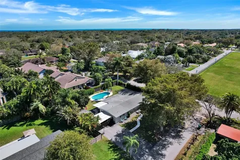 Palmetto Bay FL 33157