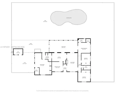 Palmetto Bay FL 33157