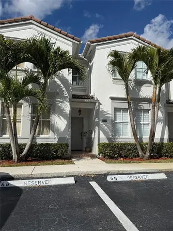 15775 SW 41st Street Miramar FL 33027