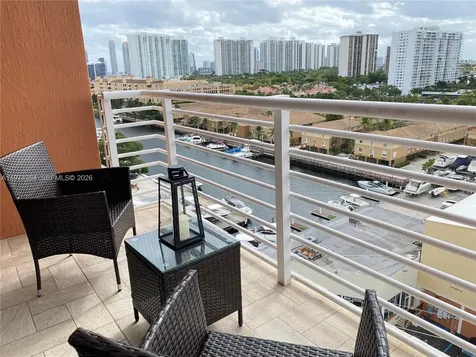 18800 NE 29th Avenue Aventura FL 33180