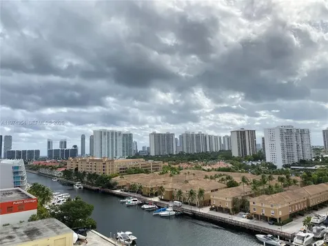 18800 NE 29th Avenue Aventura FL 33180