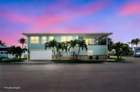 10751 S Ocean, Unit B2 Jensen Beach FL 34957