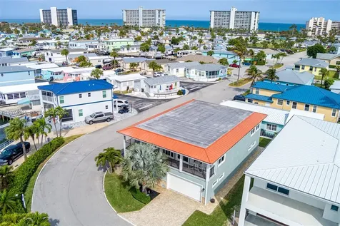 10751 S Ocean, Unit B2 Jensen Beach FL 34957