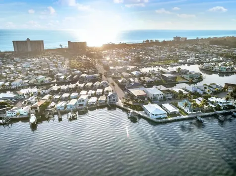10751 S Ocean, Unit B2 Jensen Beach FL 34957