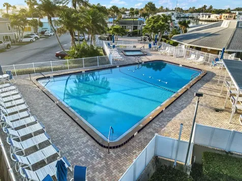 10751 S Ocean, Unit B2 Jensen Beach FL 34957