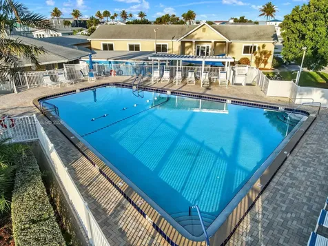10751 S Ocean, Unit B2 Jensen Beach FL 34957