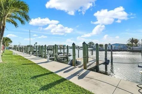 10751 S Ocean, Unit B2 Jensen Beach FL 34957