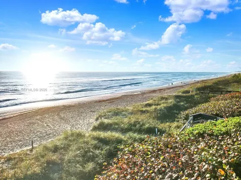 10751 S Ocean, Unit B2 Jensen Beach FL 34957