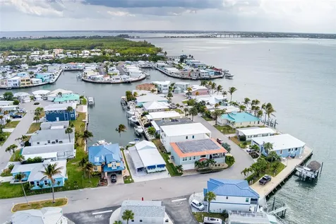 10751 S Ocean, Unit B2 Jensen Beach FL 34957
