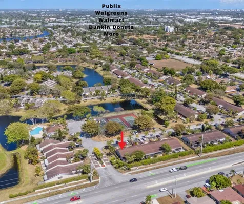 1064 E Lakes Drive Deerfield Beach FL 33064