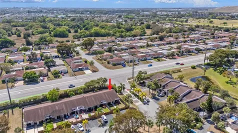 1064 E Lakes Drive Deerfield Beach FL 33064
