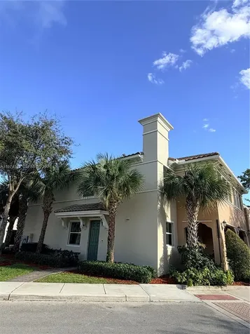 2970 N St John Drive Cooper City FL 33024
