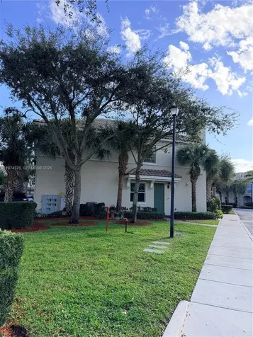 2970 N St John Drive Cooper City FL 33024
