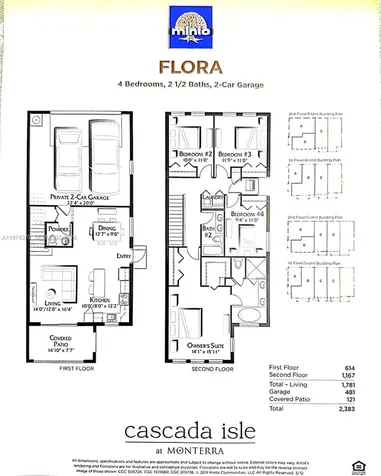 2970 N St John Drive Cooper City FL 33024