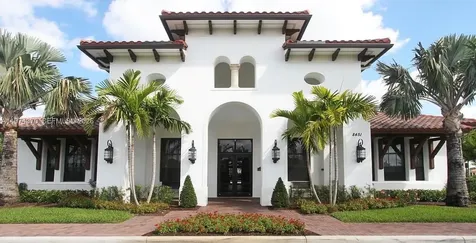 2970 N St John Drive Cooper City FL 33024