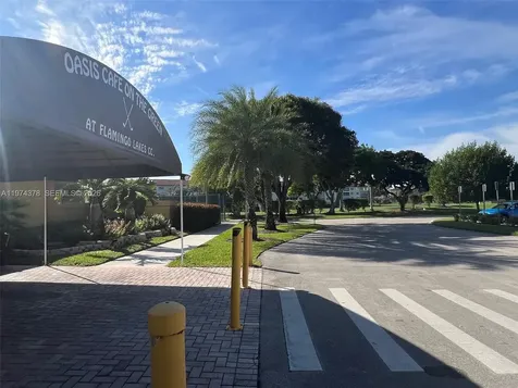 701 SW 142nd Avenue Pembroke Pines FL 33027