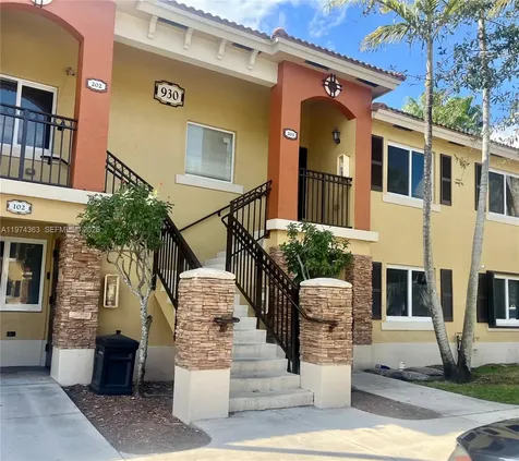 930 NE 33rd Terrace Homestead FL 33033