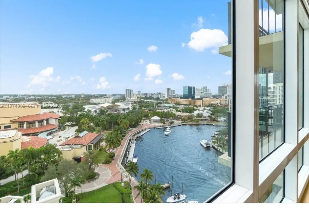 610 W Las Olas Boulevard Fort Lauderdale FL 33312