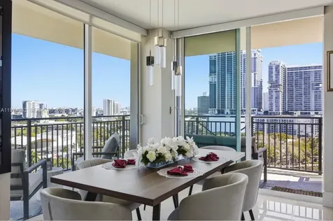 610 W Las Olas Boulevard Fort Lauderdale FL 33312