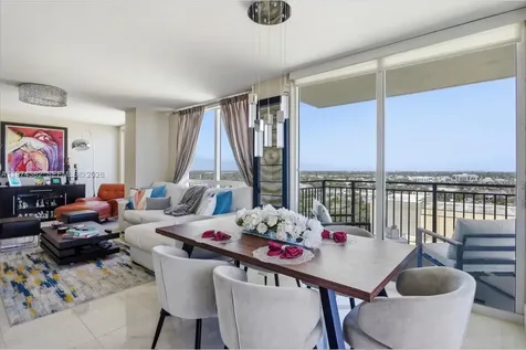 610 W Las Olas Boulevard Fort Lauderdale FL 33312