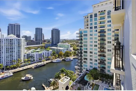 610 W Las Olas Boulevard Fort Lauderdale FL 33312