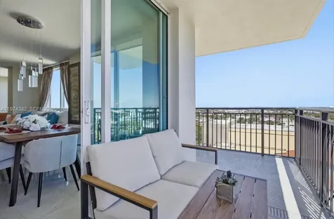 610 W Las Olas Boulevard Fort Lauderdale FL 33312
