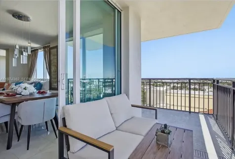 610 W Las Olas Boulevard Fort Lauderdale FL 33312