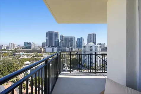 610 W Las Olas Boulevard Fort Lauderdale FL 33312