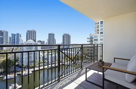 610 W Las Olas Boulevard Fort Lauderdale FL 33312