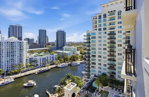 610 W Las Olas Boulevard Fort Lauderdale FL 33312