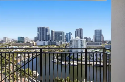 610 W Las Olas Boulevard Fort Lauderdale FL 33312