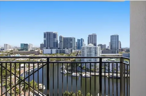 610 W Las Olas Boulevard Fort Lauderdale FL 33312