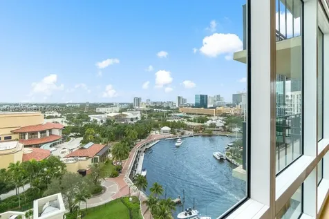 610 W Las Olas Boulevard Fort Lauderdale FL 33312