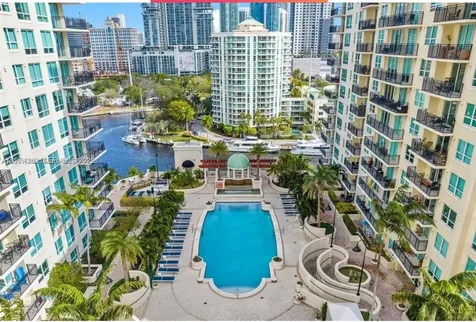 610 W Las Olas Boulevard Fort Lauderdale FL 33312