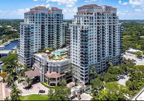 610 W Las Olas Boulevard Fort Lauderdale FL 33312