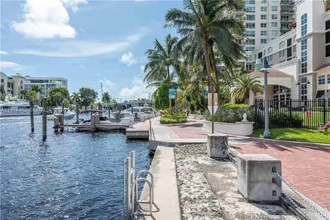610 W Las Olas Boulevard Fort Lauderdale FL 33312