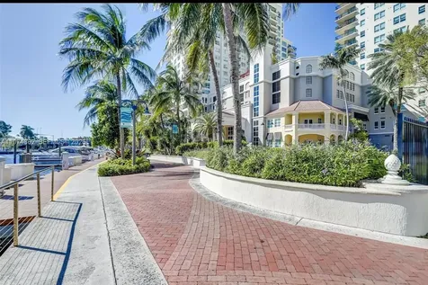 610 W Las Olas Boulevard Fort Lauderdale FL 33312