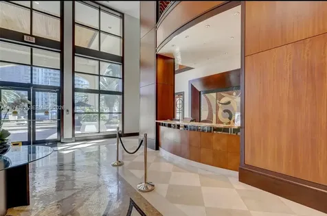 610 W Las Olas Boulevard Fort Lauderdale FL 33312