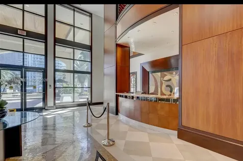 610 W Las Olas Boulevard Fort Lauderdale FL 33312