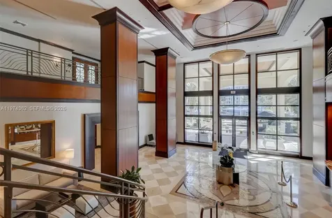 610 W Las Olas Boulevard Fort Lauderdale FL 33312