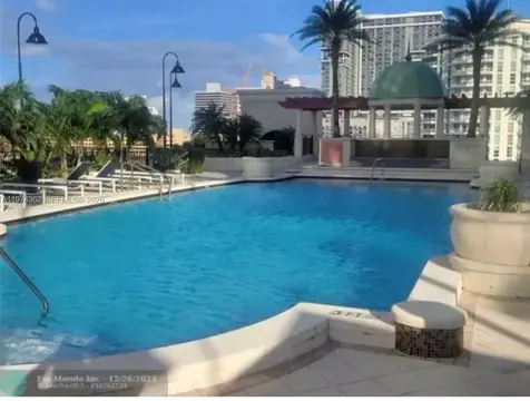 610 W Las Olas Boulevard Fort Lauderdale FL 33312