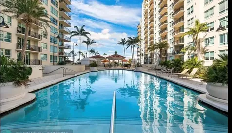 610 W Las Olas Boulevard Fort Lauderdale FL 33312