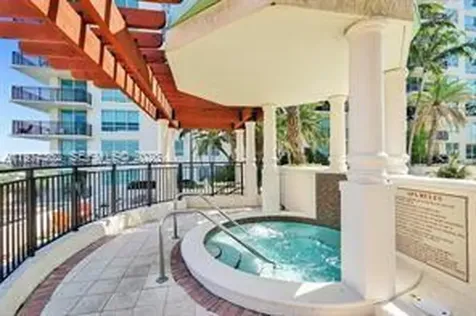 610 W Las Olas Boulevard Fort Lauderdale FL 33312