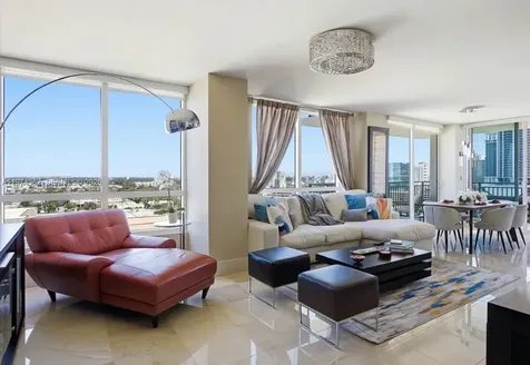 610 W Las Olas Boulevard Fort Lauderdale FL 33312
