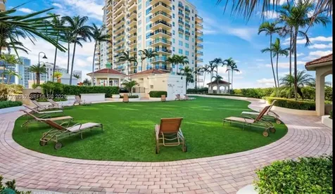 610 W Las Olas Boulevard Fort Lauderdale FL 33312
