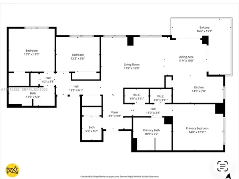 610 W Las Olas Boulevard Fort Lauderdale FL 33312