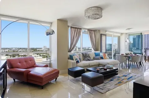 610 W Las Olas Boulevard Fort Lauderdale FL 33312