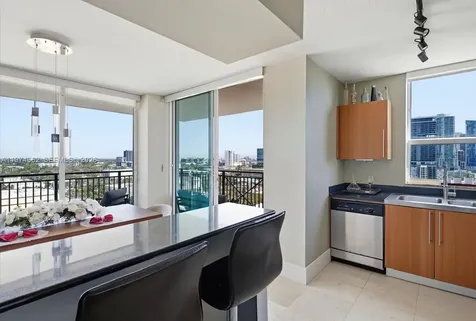 610 W Las Olas Boulevard Fort Lauderdale FL 33312