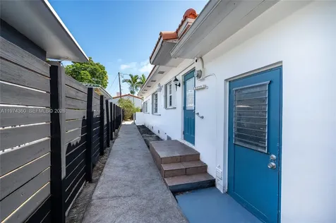 7027 Trouville Esplanade Miami Beach FL 33141
